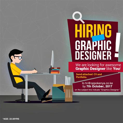 Top Graphic Design Jobs Available in Las Vegas - Apply Now!